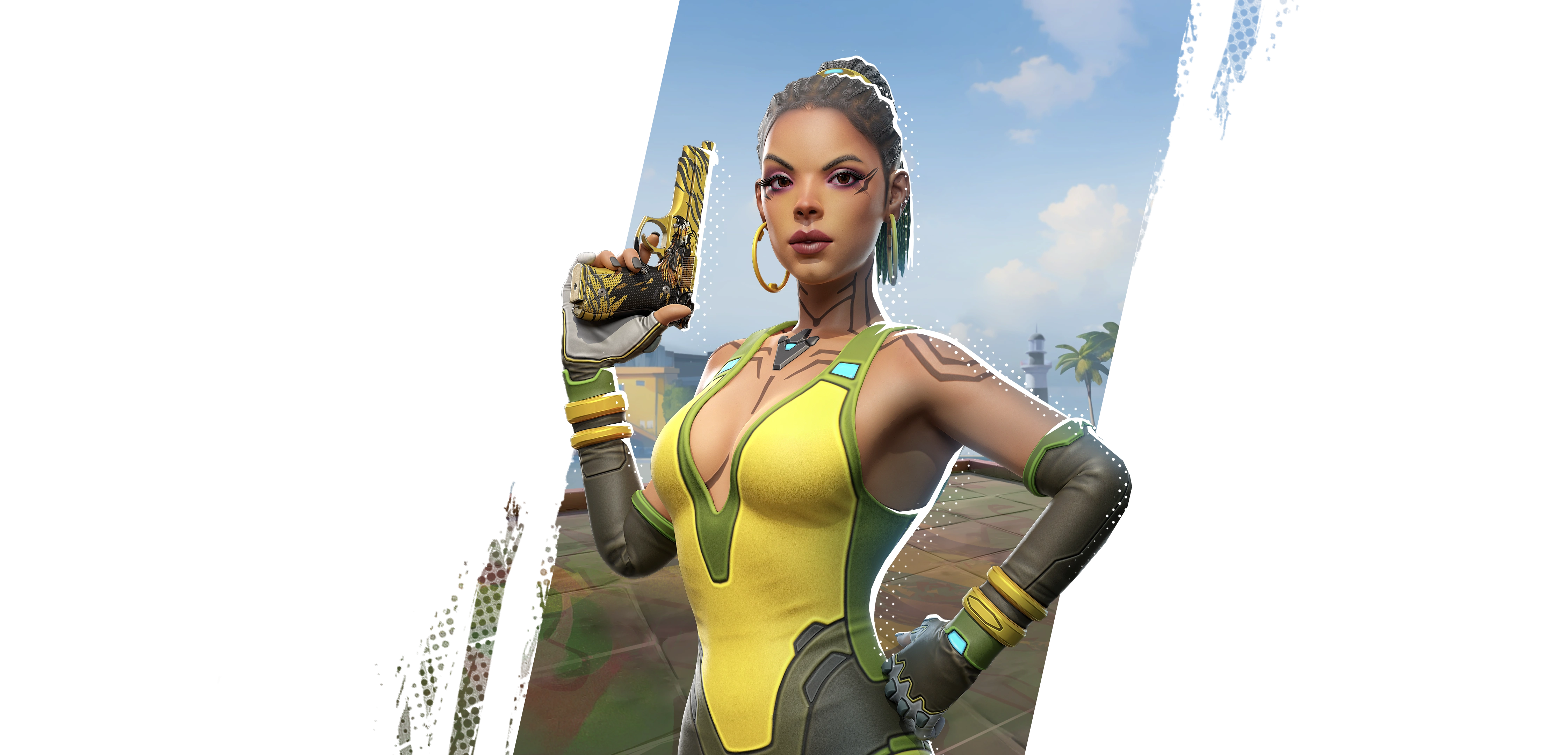 Prime Rush | Next-Gen Mobile Battle Royale & Extraction Shooter | Prime ...