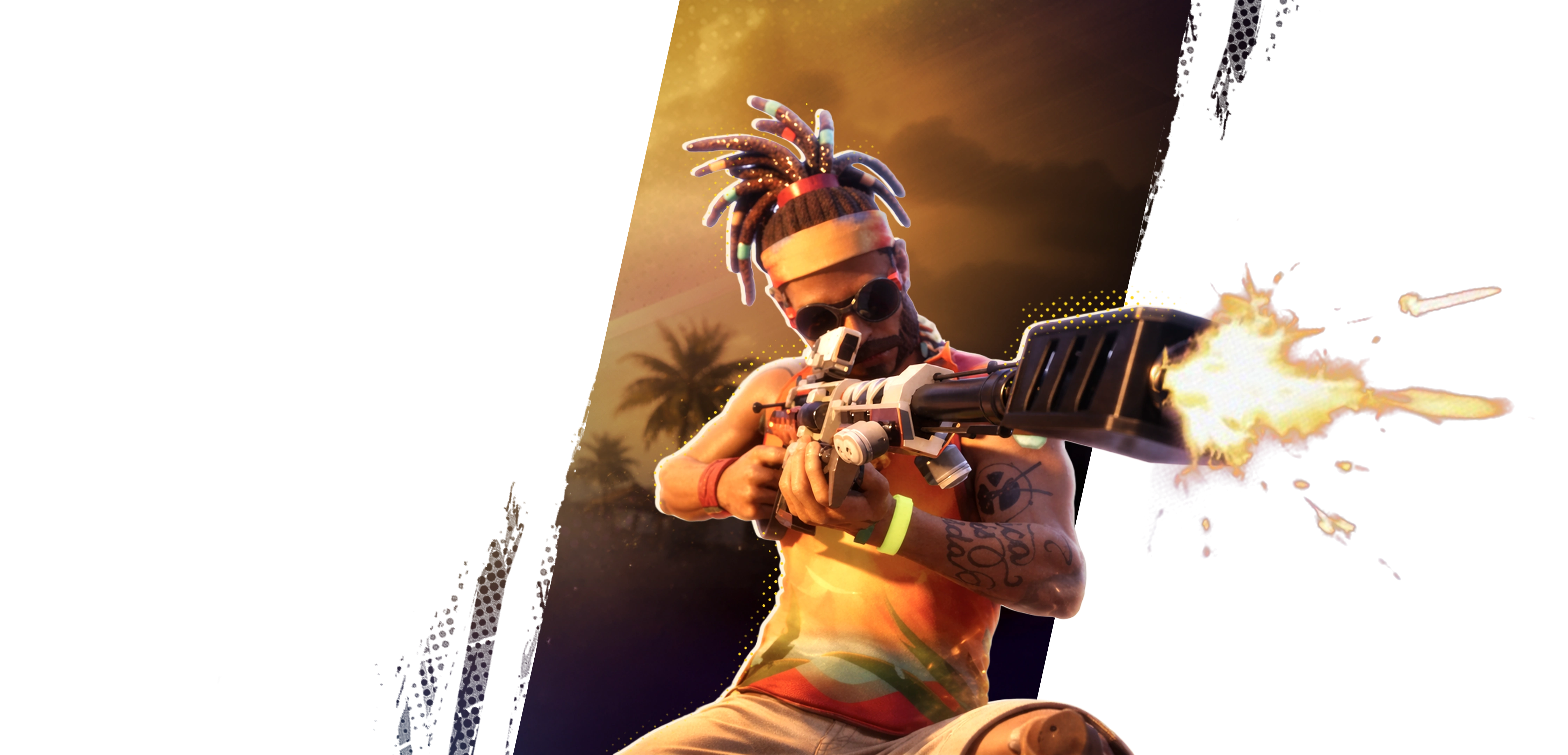 Prime Rush | Next-Gen Mobile Battle Royale & Extraction Shooter | Prime ...