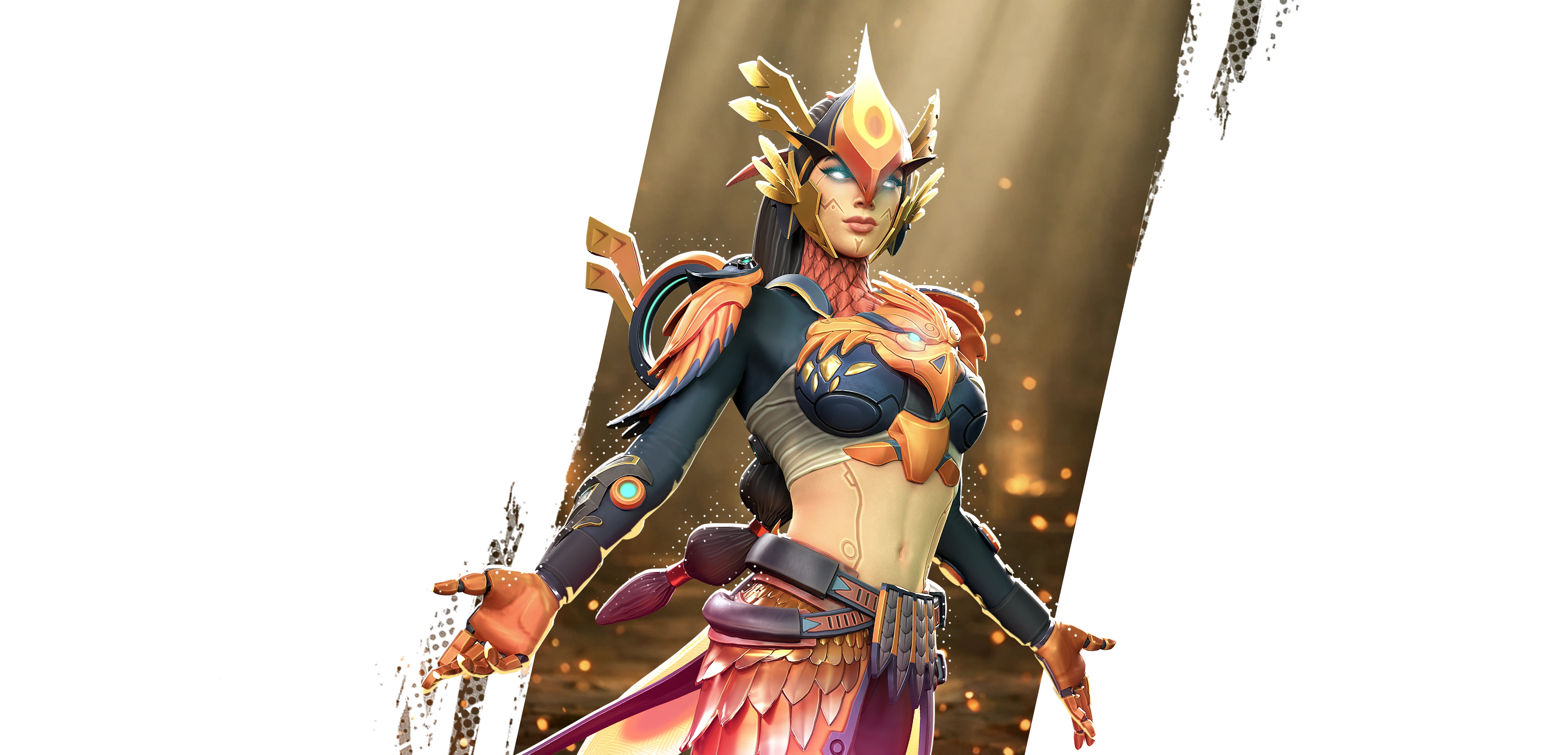 Prime Rush | Next-Gen Mobile Battle Royale & Extraction Shooter | Prime ...